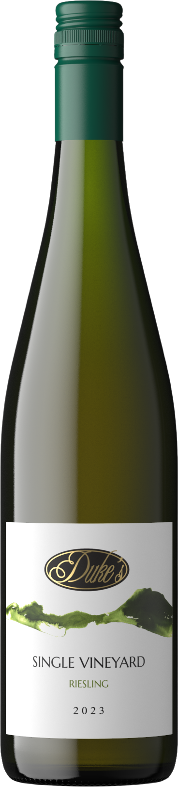 Duke's Vineyard Single Vineyard Riesling 2023